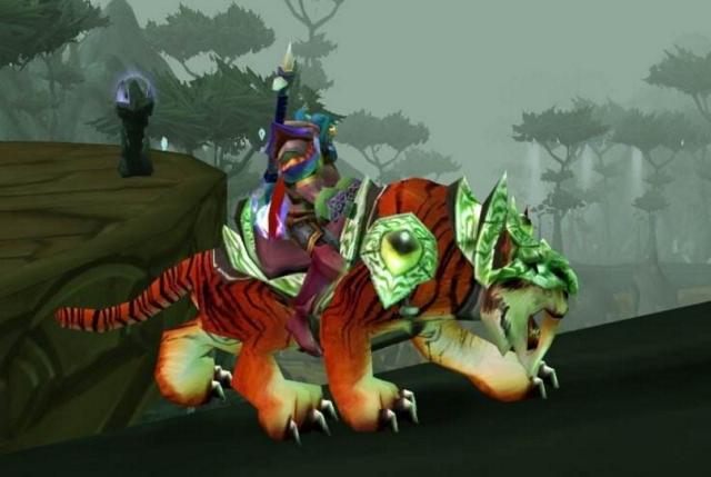 魔兽世界最实用宏，魔兽世界#常用宏