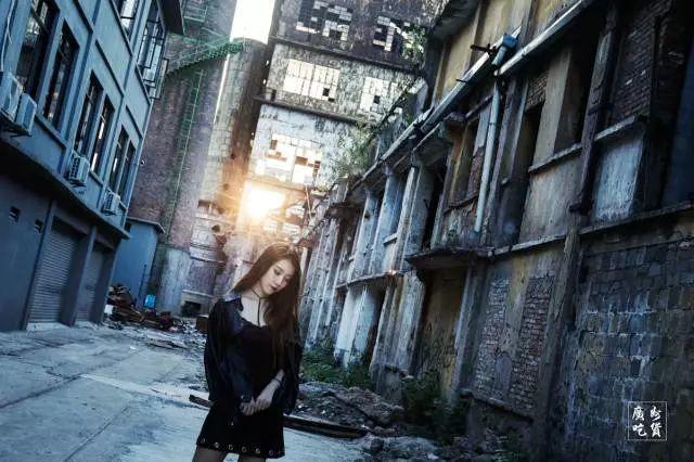 广州好玩的创意园，距离地铁站只有1公里