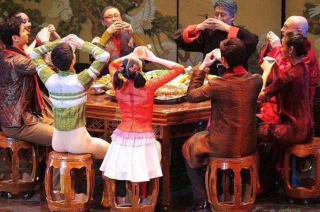 走亲访友的意思，过年走亲访友有什么说法（正月，走亲发生过许多有趣的事）