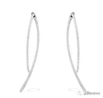 小众轻奢饰品大全，越美丽——IDee倾慕系列闪钻戒指婚礼饰品小众轻奢配饰