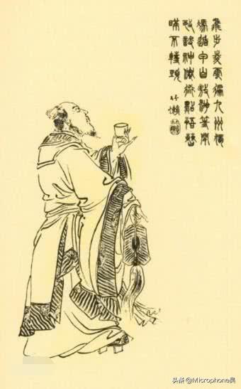 七星灯的摆放图，三国演义中比较著名的谋略（而他却又活了12年）