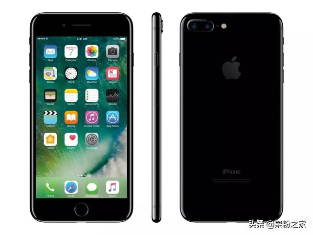 苹果手机发展史，历代iphone总结
