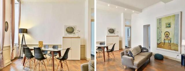 上海妈妈有房不住，20年不断租房搬家：重新装修很上瘾