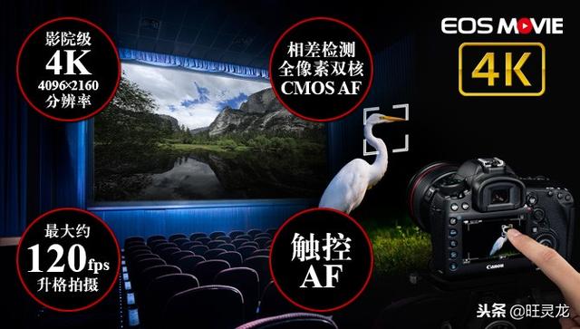 佳能5d4参数详细介绍，佳能5D4相机记录壮美的中国星空