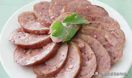 邯郸特别美食，舌尖上的邯郸这5款特色美食