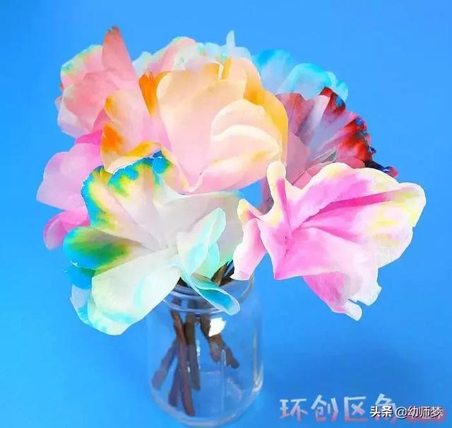 送给妈妈最简单最漂亮的手工，母亲节给妈妈怎么做简单的手工