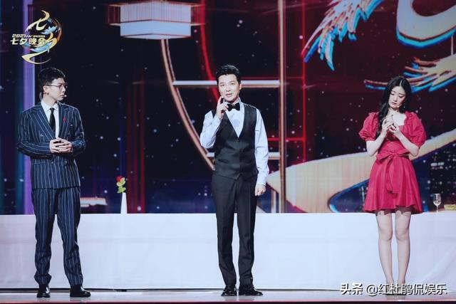 央视七夕晚会节目单在哪个频道，央视七夕晚会完整节目单来了