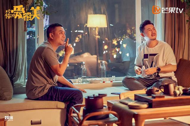 张嘉译沙溢最新电视剧叫什么，最新电视剧张嘉译和沙溢