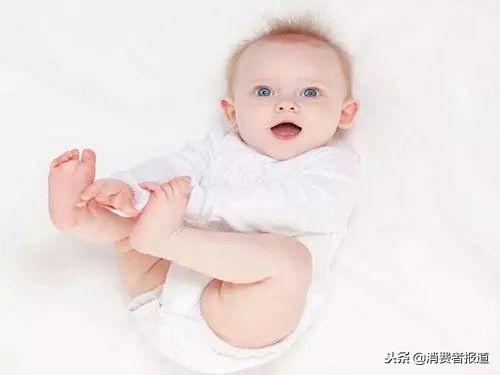 奇酷纸尿裤靠谱吗，这才是夏天要穿的纸尿裤呀～