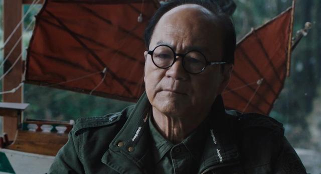 狄龙电影系列解说，狄龙新片800万制作成本