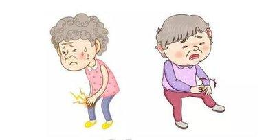 为什么会得风湿，为什么人会得风湿病呢（为什么人会得风湿病）