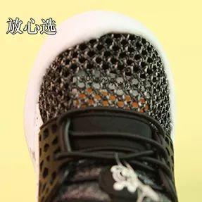 耐克童鞋分为几种，30元的爆款怎么样