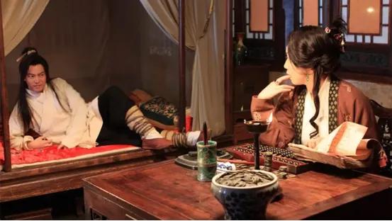 闫妮主演的电视剧，闫妮主演影视剧大全