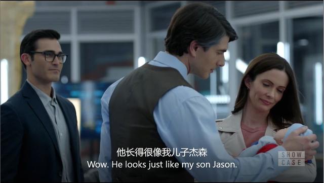 守望者曼哈顿博士剧情，难懂的超级英雄电影《守望者》