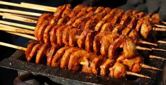 郑州有什么好吃的，郑州南龙湖美食TOP10来啦（郑州西郊好吃的美食推荐）