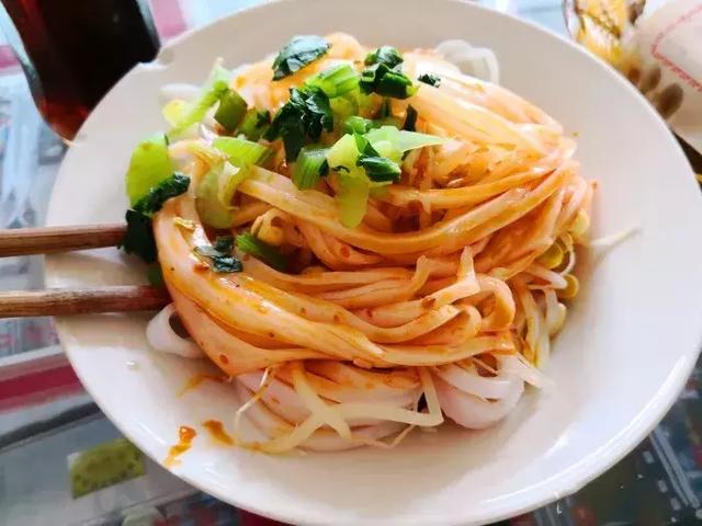 西安有什么好玩的地方，西安有什么好玩的好吃的地方（这20个免费景点你绝不能错过）