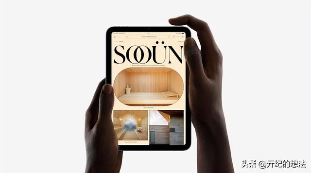 ipadmini6最详细介绍，iPadmini6亲自上手后聊聊优缺点和一些真实感受