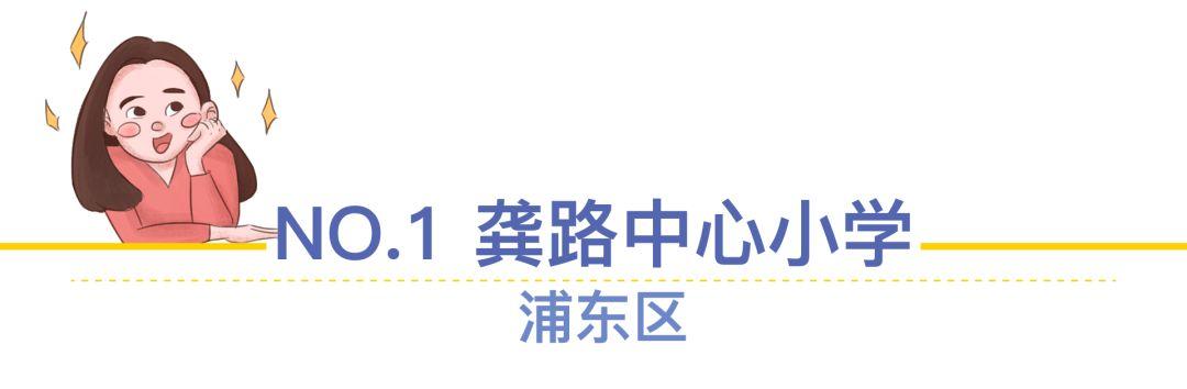 上海十大最难进的小学，上海菜小的逆袭
