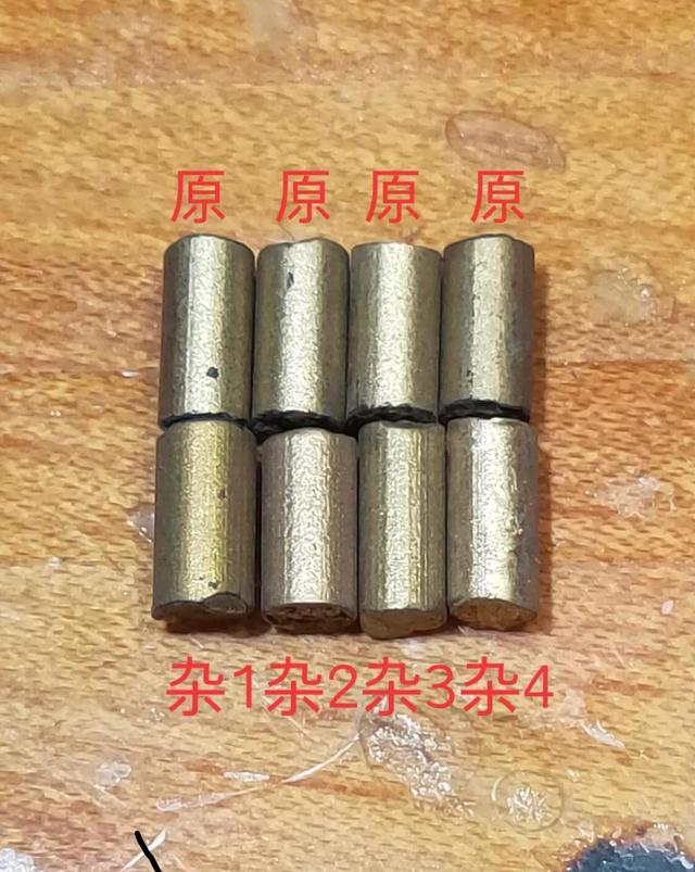 zippo真假，zippo怎么辨别真假图解（zippo紫铜真假对比）