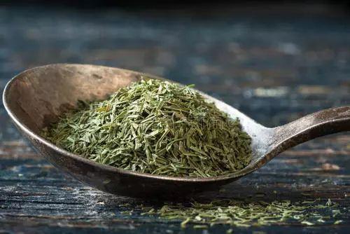 厨房最常用的香料，厨房常用香料50种