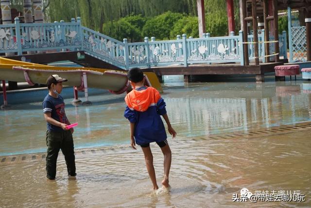 南宫旅游十大必去景点，假日乡村打卡丨夏日来南宫看民族主题花车巡游