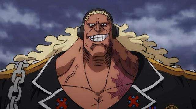 海贼王724分析，海贼王724集明哥