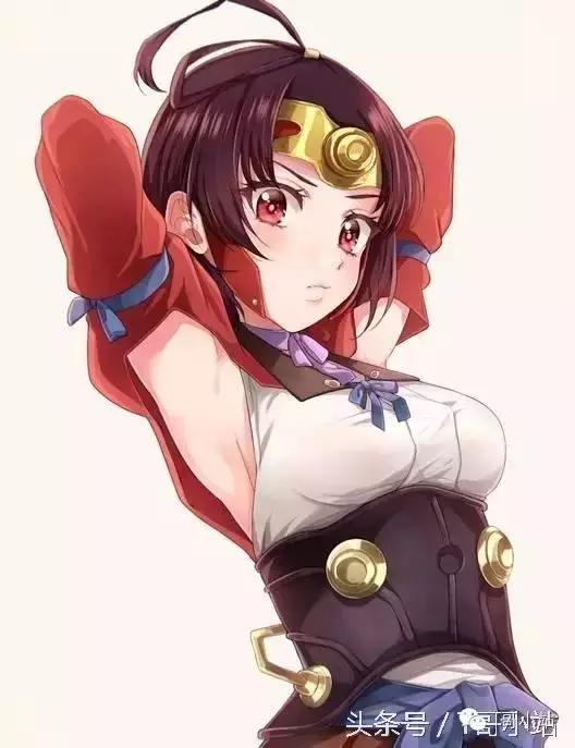 常用的动漫术语，零基础动漫术语文字图解