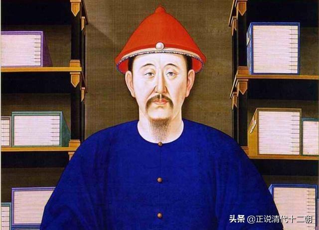 雍正皇帝的皇后，雍正皇帝的最后一位皇后