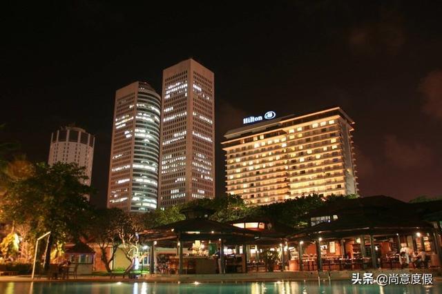 马尔代夫自由行旅游攻略，一个国家的价格玩两国