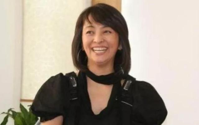 一婚嫁日本二婚嫁美國三婚法國，誓死不嫁中國男人的李勤勤怎樣了 娛樂八卦吃瓜 第10张