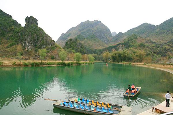 广西旅游景点大全，广西旅游十大景点