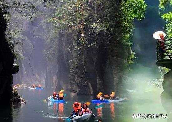 恩施旅游攻略自由行四天，恩施5日游详细费用+出行必备品