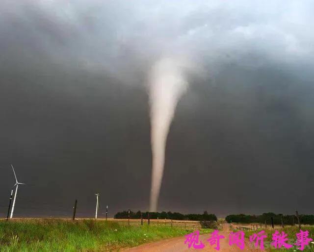 最可怕地震和海啸，盘点人类历史上最惨烈的十大地震