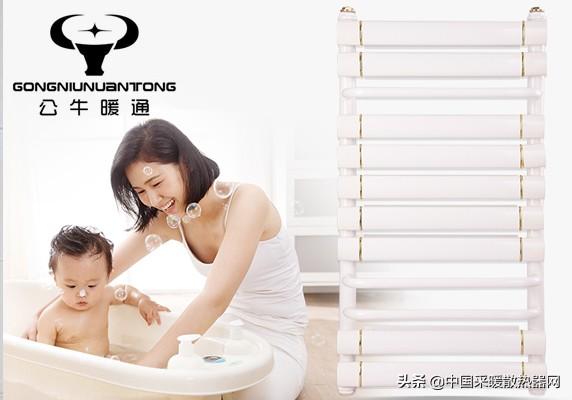 卫浴暖气片的三个常识，想让卫生间采暖更舒适