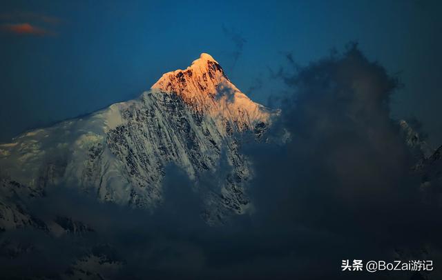 云南洱海必去景点推荐，莫道高原少美景