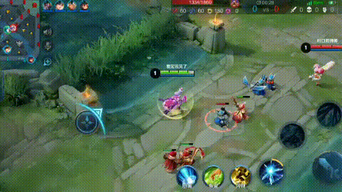 王昭君王者荣耀，王者荣耀适合新手的英雄王昭君