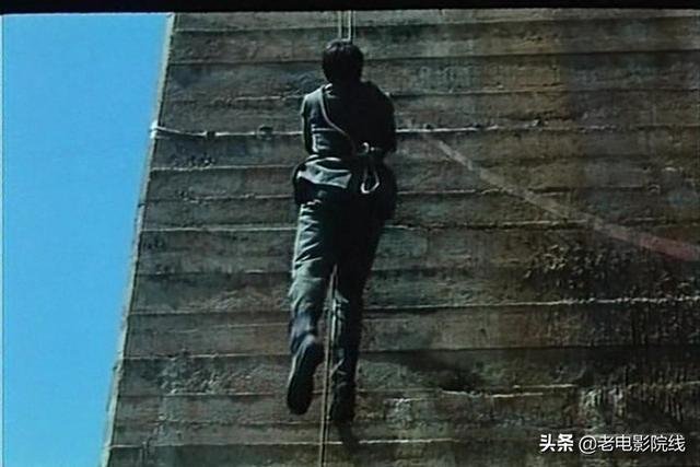 电影南斯拉夫桥，一部惊艳荧屏的战争老电影