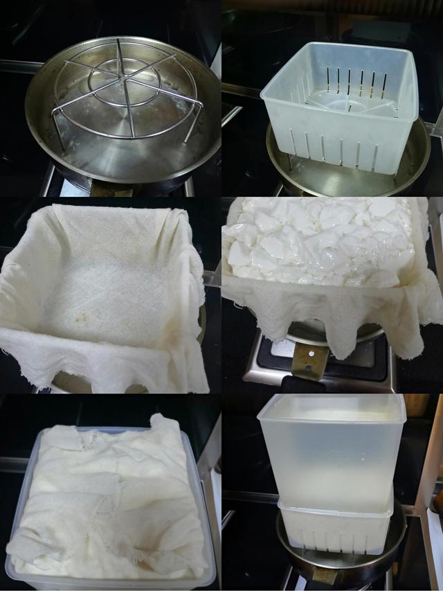 豆腐花的制作方法，如何用豆腐做成豆腐花（做法配方详细讲解）