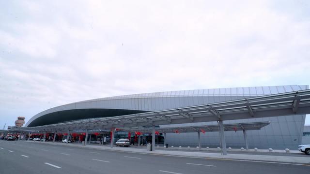 浙江民航机场有多大，浙江省民航机场一览