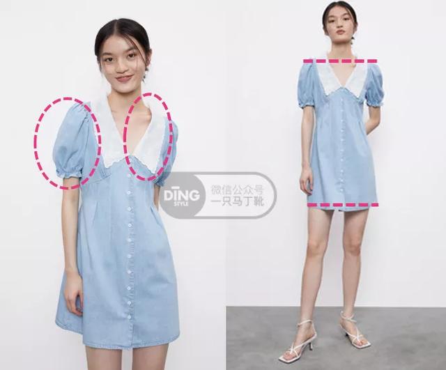 今年流行什么单品最火，这些快时尚爆款一看就不适合你