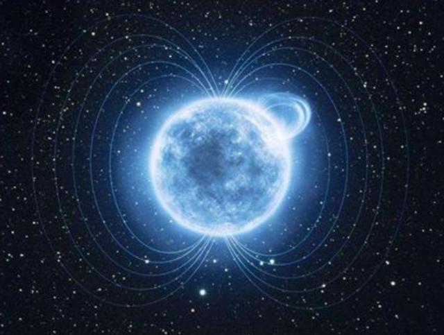 比邻星检测到一个wifi，发来的无线电信号