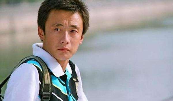 陆小千的真实长相，如今发福不敢认