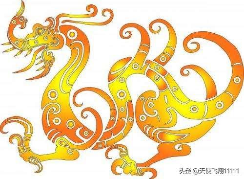 十大最强的神兽，上古十大神兽排行榜（最强的几大上古神兽）