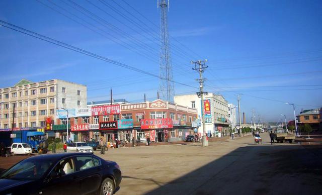 黑龙江省木兰县风景区，高通骁龙810技术/性能解读