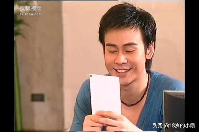 玻钻之争泰剧18集，解读泰剧之《玻钻之争》