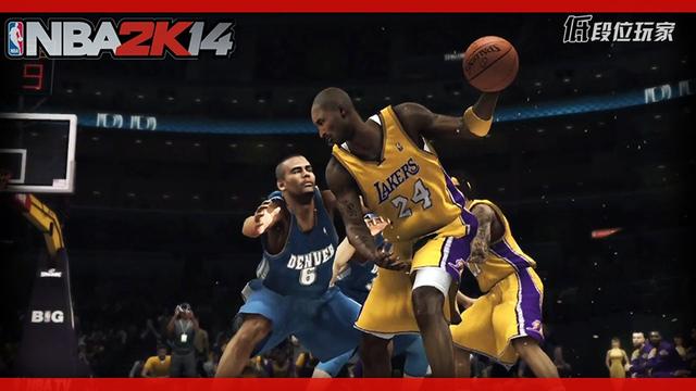 nba2k20怎么玩深度评测，2K20》：9分