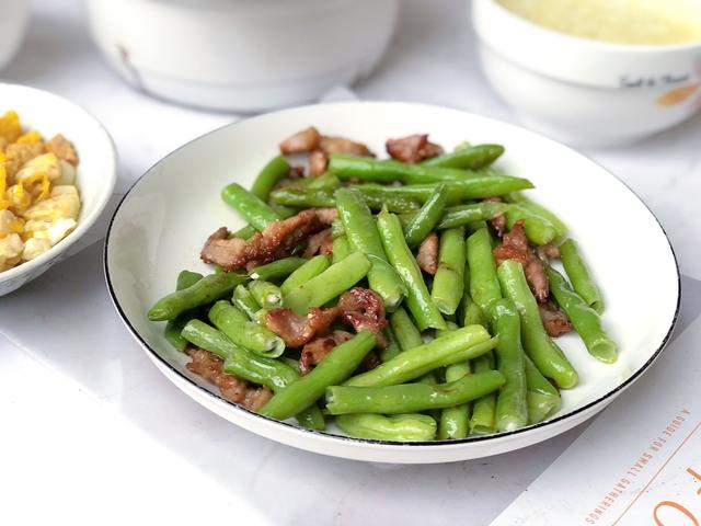 夏豆怎么吃最好，这是才蚕豆最好吃的做法