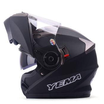 摩托车头盔品牌，摩托车头盔品牌排行榜前十名（摩托车头盔推荐）