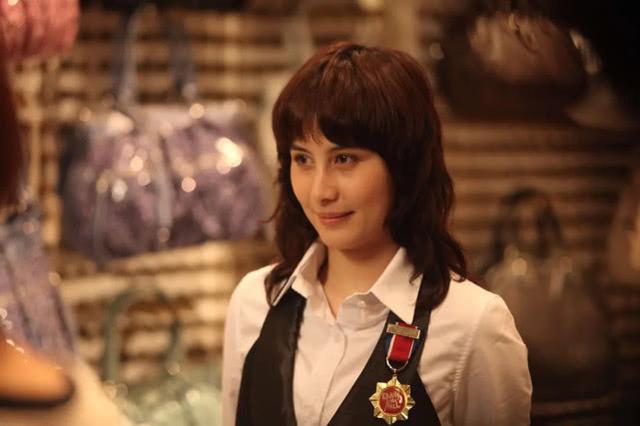 何鸿燊小女儿出世，赌王78岁时出生的小女儿