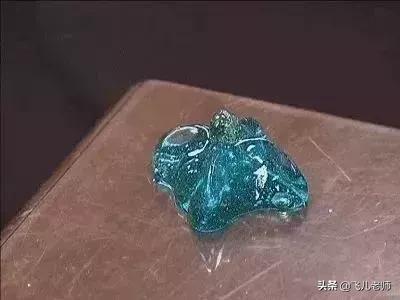 橡皮泥玩具是否有毒，孩子玩的水晶泥竟然有毒